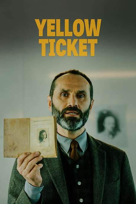 Yellow Ticket